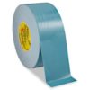 3M 53851, Performance Plus Duct Tape 8979 Slate Blue, 48 mm x 22.8 m 12.1 mil, 7000001329, 12 Rolls/Case