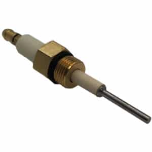 Oerlikon Metco DJ 2701-DP Extended Air Cap – 1064505 – Thermal Spray Nozzle