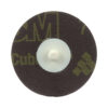 3M 80512, Roloc Disc 777F, TR, 2 in x NH, P120 YF-weight, 7000000553