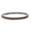 3M 18495 Scotch-Brite SE Surface Conditioning Belt, SE-BS, A/O Coarse, 1/4 in x 18 in, 7000120885