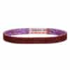 3M 64455 Scotch-Brite Durable Flex Belt, 1/4 in x 18 in, A MED, 7010329811