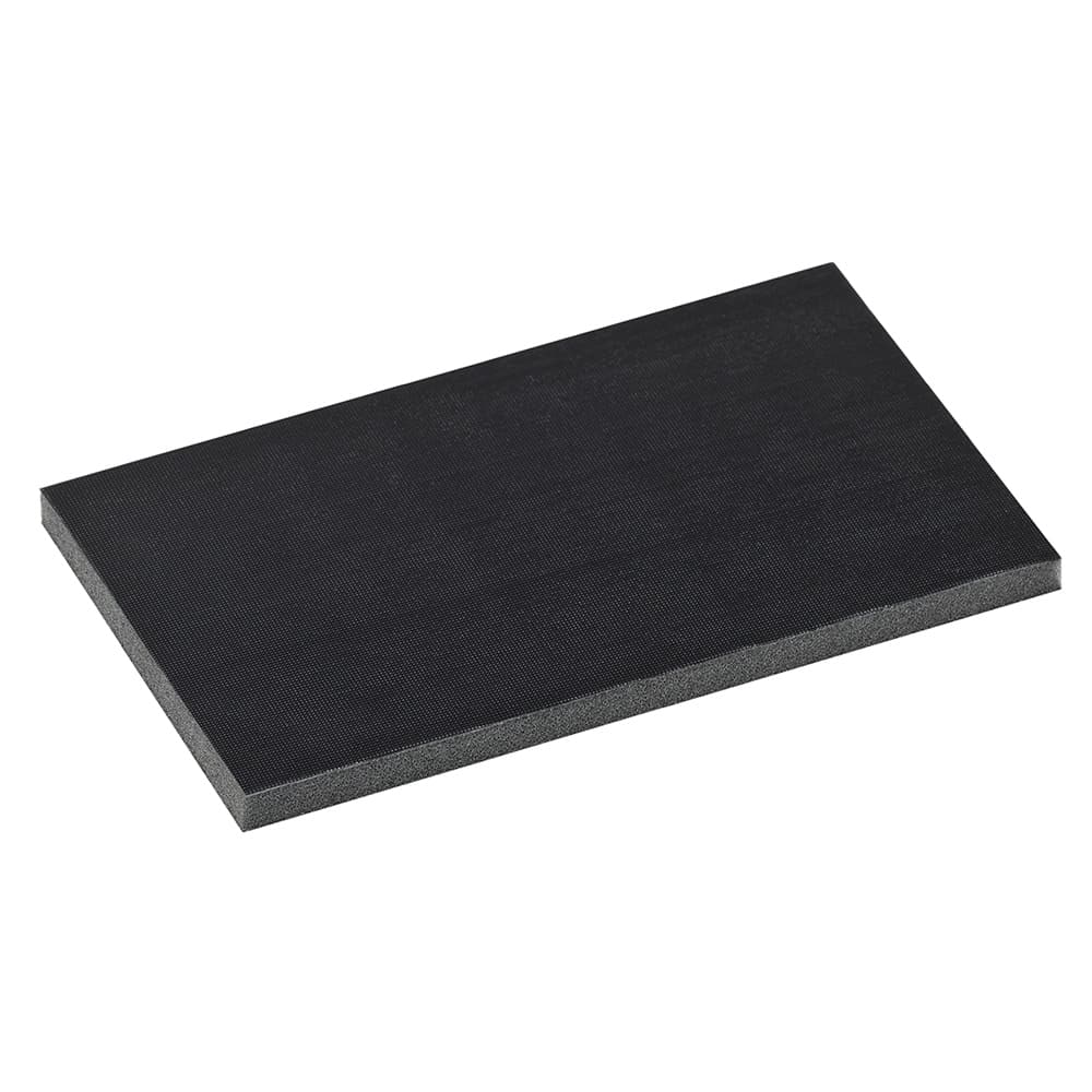 3M 34349, Hookit Flexible Abrasive Foam Pad, 7000045570