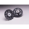 3M 82974, ROLOC D/F COOL RUNNING DISC PAD TR, 2 IN 1/4-20 INTERNAL, 7010362528