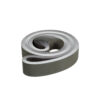 3M 51199, Trizact Cloth Belt 237AA, A16 X-weight, 3 in x 132 in, Film-lok, Full-flex, 7000118363