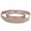 3M 51201, Trizact Cloth Belt 307EA, A30 JE-weight, 3 in x 132 in, Film-lok, Full-flex, 7000118365