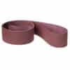3M 30759, Cloth Belt 332D, P180 X-weight, 3 in x 132 in, Film-lok, Full-flex, 7000119463