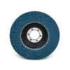 3M 55406, Flap Disc 566A, 40, T29, 4-1/2 in x 7/8 in, 7000119533