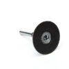 Standard Abrasives 546057, Quick Change TR Medium Disc Pad w/TA4, 2 in, 7000122299