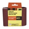 3M 09282, Sanding Belt, 9282NA, 4 in x 24 in, Coarse, 50 grit, 7010332266