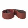 3M74327, Cloth Belt 963G, 60 YN-weight, 6 in x 48 in, Film-lok, Single-flex, 7010359763