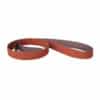 3M 82353, Cloth Belt 707E, 80 JE-weight, 2 in x 132 in, Film-lok, Single-flex, 7010359771
