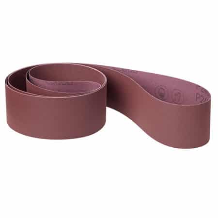3M 30764, Cloth Belt 332D, P240 X-weight, 2 in x 132 in, Film-lok, Full-flex, 7010363122