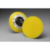 3M 85096, Hookit Disc Pad, 5 in x 5/8 in 5/8-11 Internal, 7100041215