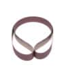 3M 26438, Cloth Belt 341D, 60 X-weight, 1-1/2 in x 60 in, Film-lok, Single-flex, 7100049204