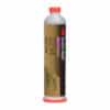 3M 20833, Scotch-Weld Epoxy Adhesive 2214 Hi-Temp New Formula, Gray, 6 fl oz Cartridge, 7000046474, 6/case