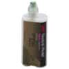 3M 87844, Scotch-Weld Epoxy Adhesive DP125, Gray, 200 mL Duo-Pak, 7000121264, 12/case