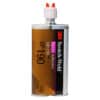 3M 87840, Scotch-Weld Epoxy Adhesive DP190, Gray, 200 mL Duo-Pak, 7000121314, 12/case