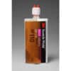 3M 87846, Scotch-Weld Epoxy Adhesive DP110, Translucent, 200 mL Duo-Pak, 7000148270, 12/case