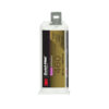 3M 08998, Scotch-Weld Epoxy Adhesive DP460, Off-White, 50 mL Duo-Pak, 7100148768, 12/case