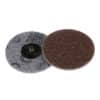 3M 18082, Scotch-Brite Roloc SE Surface Conditioning Disc, SE-DR, A/O Coarse, TR, 18082, 3 in, 7000042733