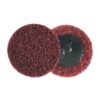 3M 08765, Scotch-Brite Roloc Surface Conditioning Disc, SC-DR, A/O Medium, TR, 1-1/2 in, 7000045888