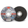 3M 87469, Silver Cut-Off Wheel, T1, 6 in x .045 in x 7/8 in, 7010412152, 50 per case