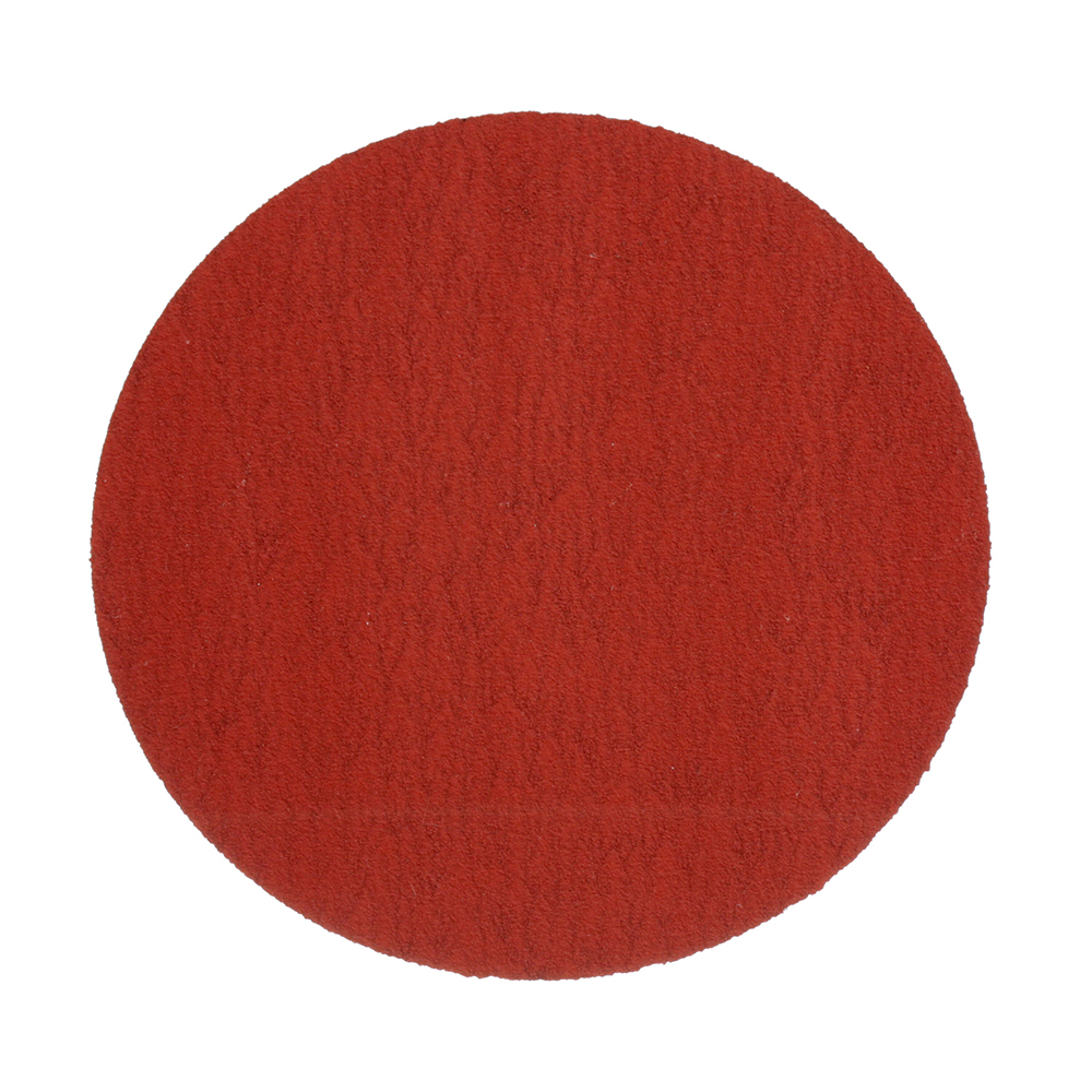3M 54259, Cubitron II Roloc Durable Edge Disc 947A, 80+, X-weight, TSM, Maroon, 1-1/2 in, Die RS150SM, 7100076928