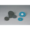 Standard Abrasives 522518, Quick Change Silicon Carbide 2 Ply Disc, 80, TSM, 3 in, 7100092300