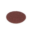 Standard Abrasives 522452, Quick Change Aluminum Oxide Extra 2 Ply Disc, 36, TSM, LT BRN, 2 in, Die QS200PM, 7100093315