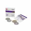 3M 30807, Trizact Hookit Foam Disc, Kit, 3 in, 3000 and 8000, 7100195911, 2 Discs/Kit