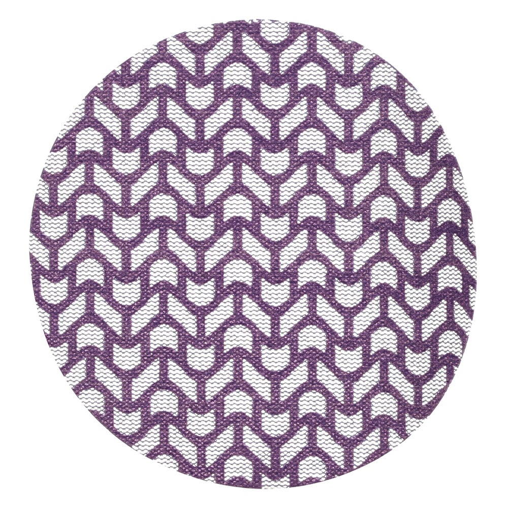 3M 88456, Xtract Cubitron II Net Disc 710W, 120+, 6 in x NH, Die 600Z, 7100249503, 300 per case