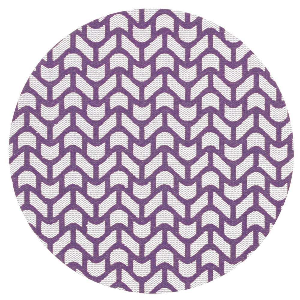 3M 88457, Xtract Cubitron II Net Disc 710W, 150+, 6 in x NH, Die 600Z, 7100249508, 300 per case