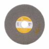 3M 01661, Scotch-Brite Light Deburring Wheel, LD-WL, 7S Fine, 6 in x 1 in x 1 in, 7000000730