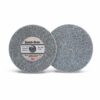 3M 77233, Scotch-Brite Roloc Deburr and Finish PRO Unitized Wheel, DP-UR, 2S Fine, TR, 3 in x 1/4 in x NH, 7010329346