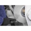 3M 65082, Scotch Brite Roloc Deburr & Finish PRO Unitized Wheel, DP-UR, 6C Medium+, TR, 2 in x 1/4 in x NH, 7100081367