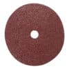 3M 27411, Surface Restoration & Repair 7in 36 Grit, Fiber Disc, 7100198759