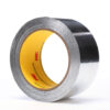 3M 92863, Aluminum Foil Tape 4380, Silver, 2 in x 55 yd, 3.25 mil, 7000049607