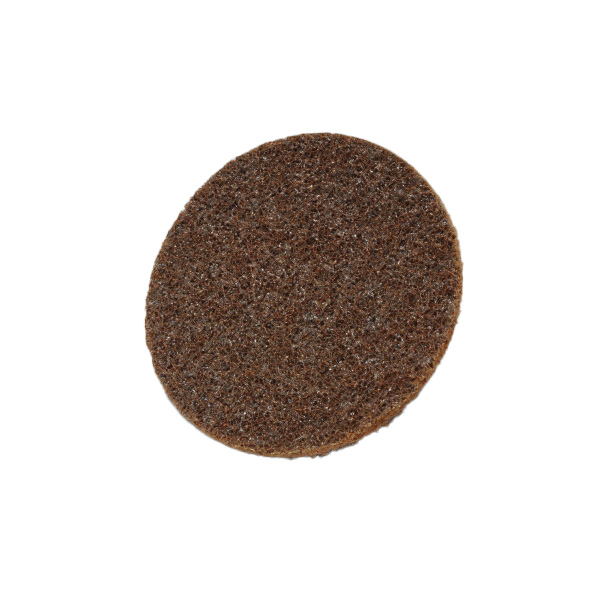 3M 07458, Scotch-Brite Surface Conditioning Disc, SC-DH, A/O Coarse, 2 in x NH, 7000120557