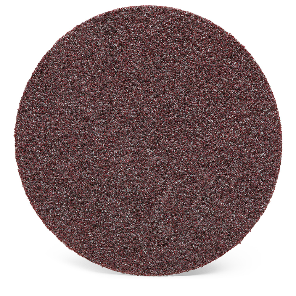 3M 33808, Scotch-Brite SL Surface Conditioning Disc, SL-DH, A/O Coarse, 4-1/2 in x NH, 7010365374
