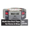 3M 98009, Multi-Use Duct Tape 2960-A 1.88 in x 60 yd (48.0 mm x 54.8 m), 7100214360