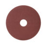 3M 77598, Fibre Disc 381C, 60, 4-1/2 in x 7/8 in, Die 450E, 7000118938