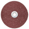 3M 27406, Cubitron II Fibre Disc 982C, 36+, GL Quick Change, 5 in, Die G500P, 7000148154