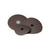 Standard Abrasives 530006, A/O Resin Fiber Disc, 4-1/2 in x 7/8 in 80, 7010369483
