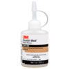 3M 82334, Scotch-Weld Instant Adhesive CA100, Clear, 1 fl oz Bottle, 7000000900