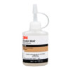 3M 96600, Scotch-Weld Instant Adhesive CA4, Clear, 1 fl oz Bottle, 7000028586