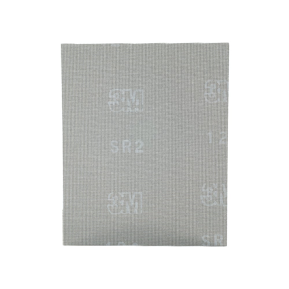 3M 10457, Sanding Screen Sheet 483W, 150, 9 in x 11 in, 7100210942
