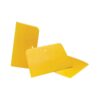 3M 00363, Dynatron Yellow Spreader, 363, 3" x 6", 7000125086