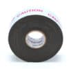 3M 95884, Scotch Electrical Semi-Conducting Tape 13, 1 in x 15 ft, Printed, Black, 7100017214