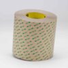 3M 15874, VHB Adhesive Transfer Tape F9460PC, Clear, 1 in x 3 yd, 2 mil, 7000115595