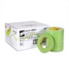 3M 26332, Scotch Performance Masking Tape 233+, 26332, 12 mm x 55 m, 48 per case, 7000048803